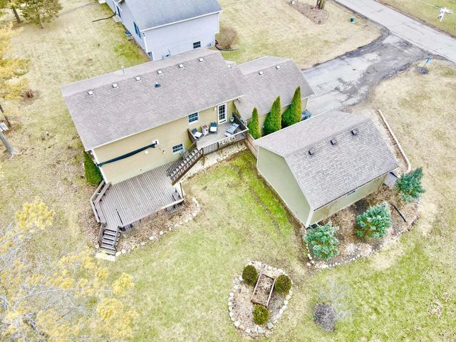 23810 125th STREET, Trevor, WI 53179