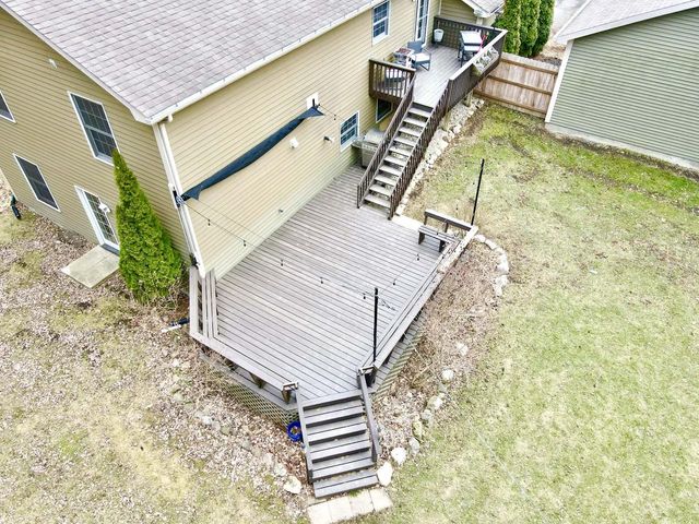 23810 125th STREET, Trevor, WI 53179