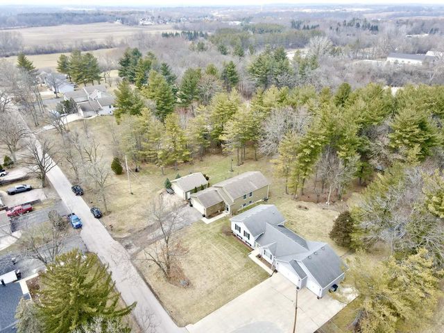 23810 125th STREET, Trevor, WI 53179