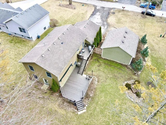 23810 125th STREET, Trevor, WI 53179