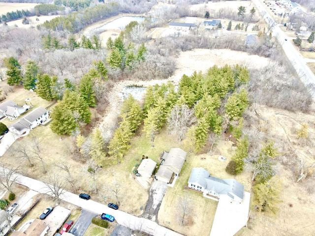 23810 125th STREET, Trevor, WI 53179