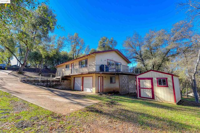 12908 Green Valley Cr, Groveland, CA 95321