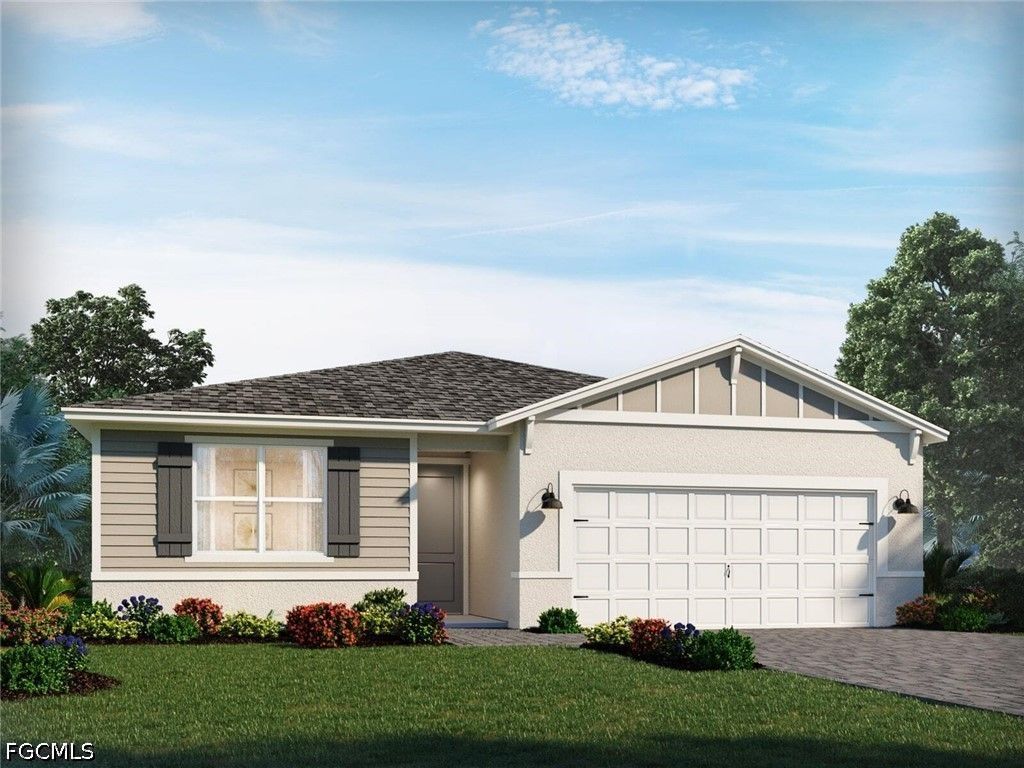 44432 Frontier DR, Punta Gorda, FL 33982
