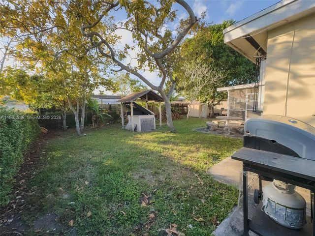 3420 SW 104th Ave ., Miami, FL 33165