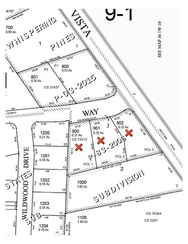 Echo Way Tax Lot 902, Eagle Point, OR 97524