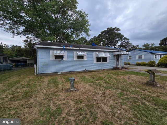 24780 NICHOLS ST, Seaford, DE 19973