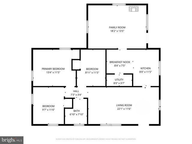 24780 NICHOLS ST, Seaford, DE 19973