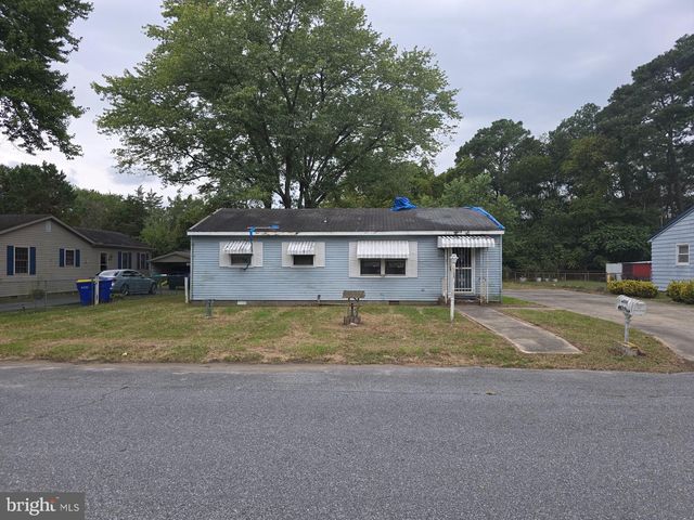 24780 NICHOLS ST, Seaford, DE 19973