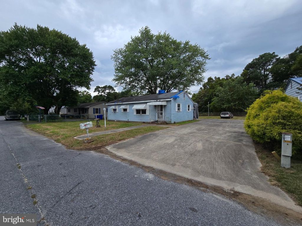 24780 NICHOLS ST, Seaford, DE 19973