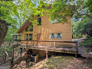 725 Blue Ridge Drive, Sautee Nacoochee, GA 30571