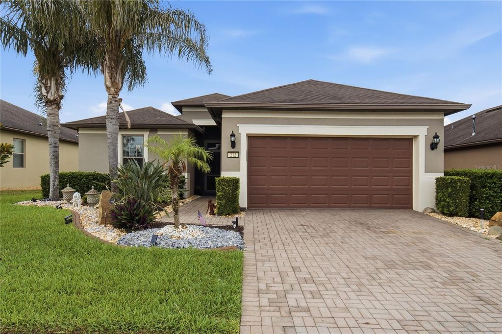 212 GRANADA LANE, Davenport, FL 33837