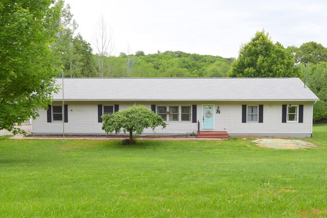8801 Somerset Road, Thornville, OH 43076