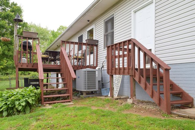 8801 Somerset Road, Thornville, OH 43076