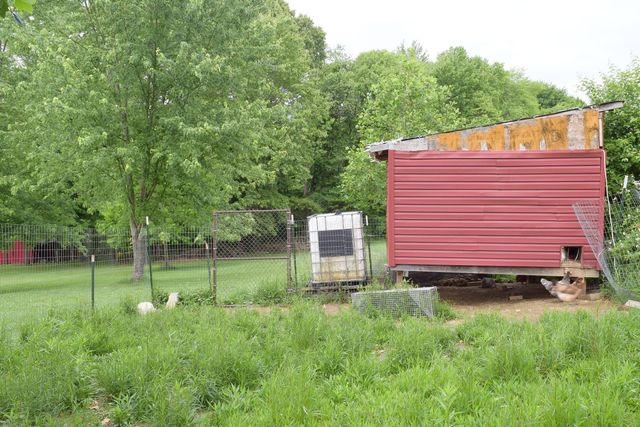 8801 Somerset Road, Thornville, OH 43076