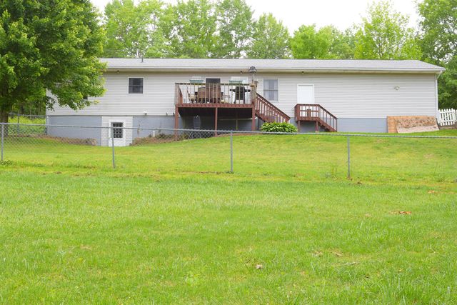 8801 Somerset Road, Thornville, OH 43076