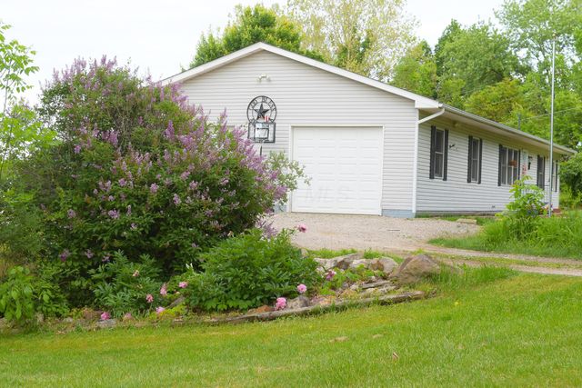 8801 Somerset Road, Thornville, OH 43076