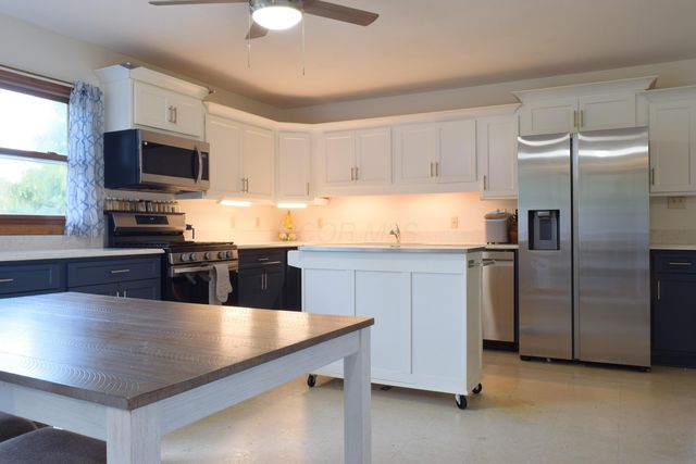 8801 Somerset Road, Thornville, OH 43076