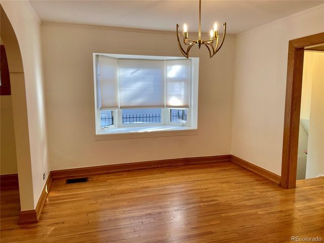 1233 Cook St, Denver, CO 80206