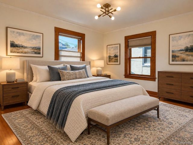 1233 Cook St, Denver, CO 80206