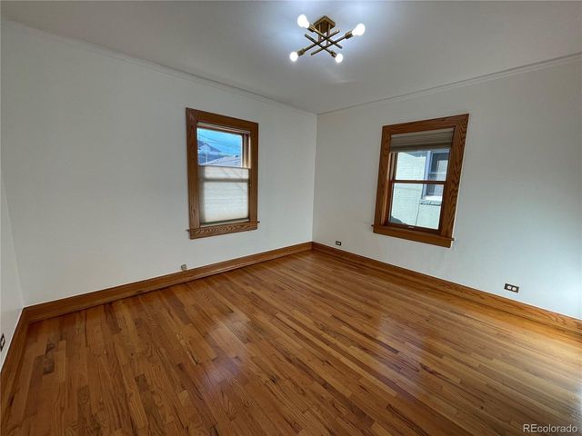 1233 Cook St, Denver, CO 80206