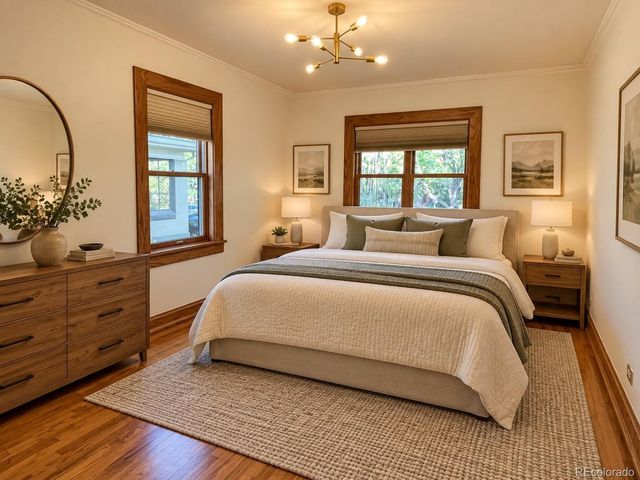 1233 Cook St, Denver, CO 80206
