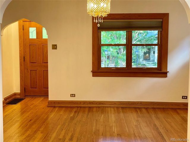 1233 Cook St, Denver, CO 80206