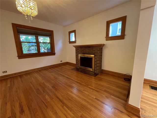 1233 Cook St, Denver, CO 80206