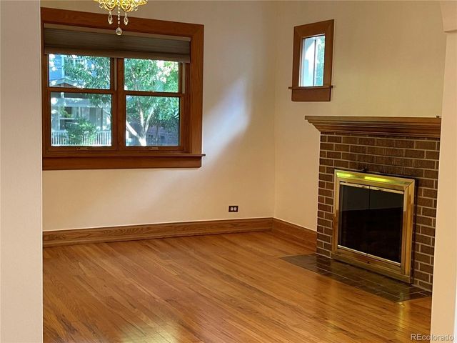 1233 Cook St, Denver, CO 80206
