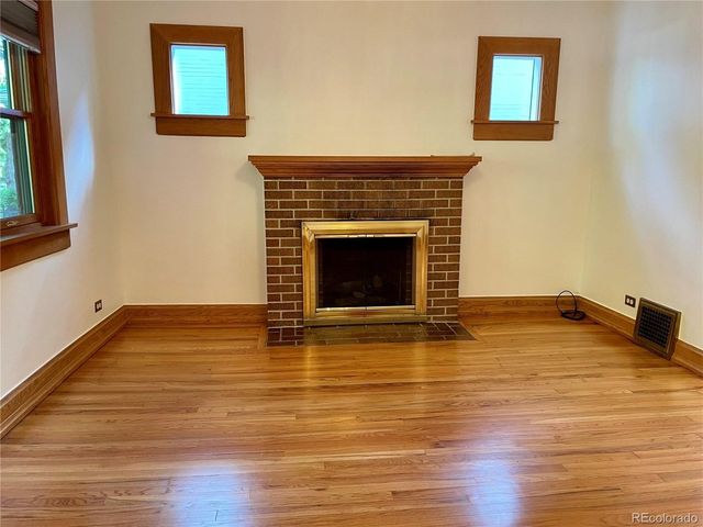 1233 Cook St, Denver, CO 80206
