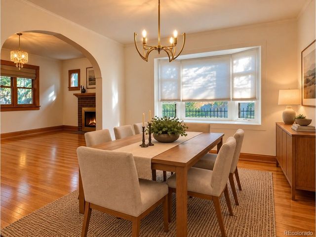 1233 Cook St, Denver, CO 80206