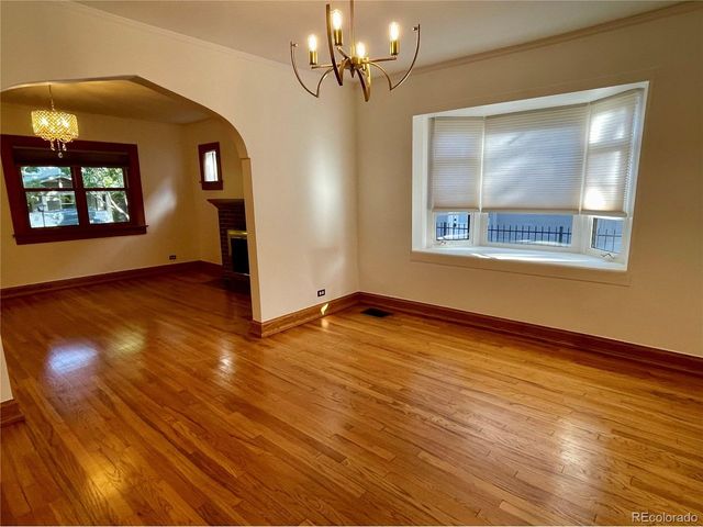 1233 Cook St, Denver, CO 80206