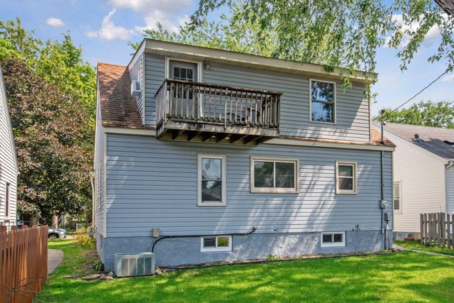 2908 Hampshire Avenue S, Saint Louis Park, MN 55426