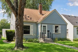 2908 Hampshire Avenue S, Saint Louis Park, MN 55426