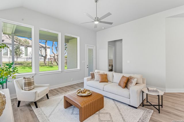 2540 High Ground, San Antonio, TX 78245