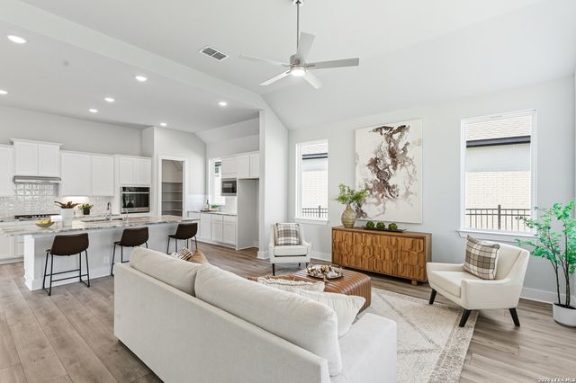 2540 High Ground, San Antonio, TX 78245