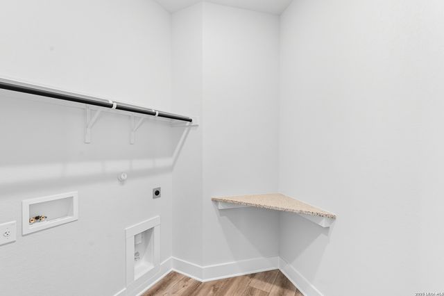 2540 High Ground, San Antonio, TX 78245