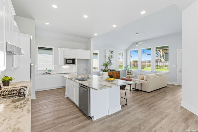 2540 High Ground, San Antonio, TX 78245