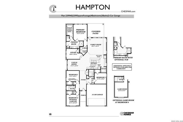 2540 High Ground, San Antonio, TX 78245