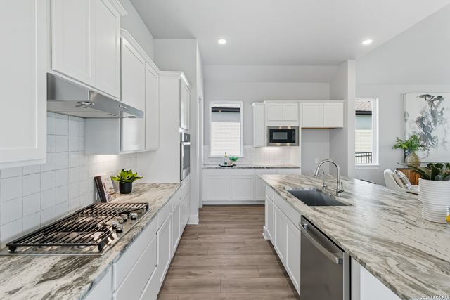 2540 High Ground, San Antonio, TX 78245