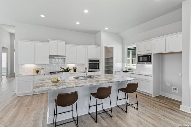 2540 High Ground, San Antonio, TX 78245