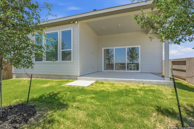 2540 High Ground, San Antonio, TX 78245