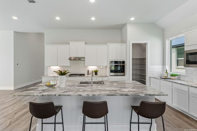 2540 High Ground, San Antonio, TX 78245