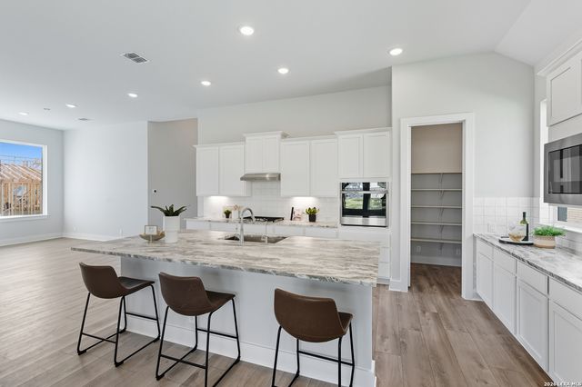 2540 High Ground, San Antonio, TX 78245