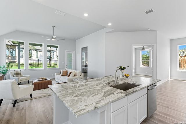 2540 High Ground, San Antonio, TX 78245