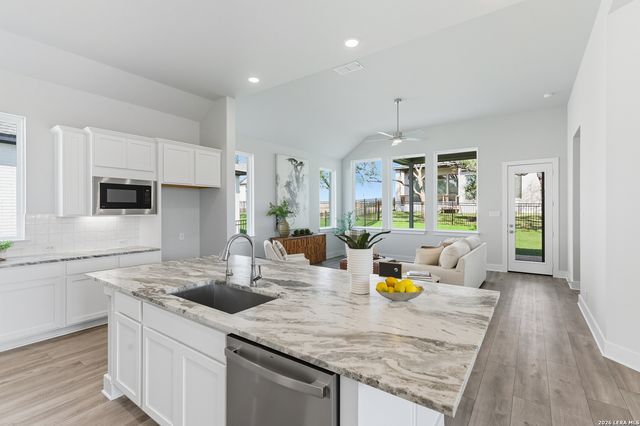 2540 High Ground, San Antonio, TX 78245