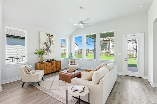 2540 High Ground, San Antonio, TX 78245