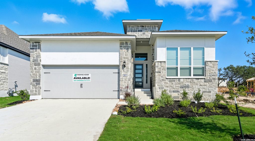 2540 High Ground, San Antonio, TX 78245