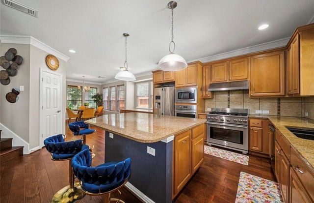 5923 Dillon Creek Lane, Katy, TX 77494
