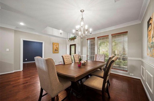 5923 Dillon Creek Lane, Katy, TX 77494