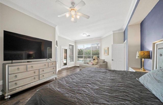 5923 Dillon Creek Lane, Katy, TX 77494